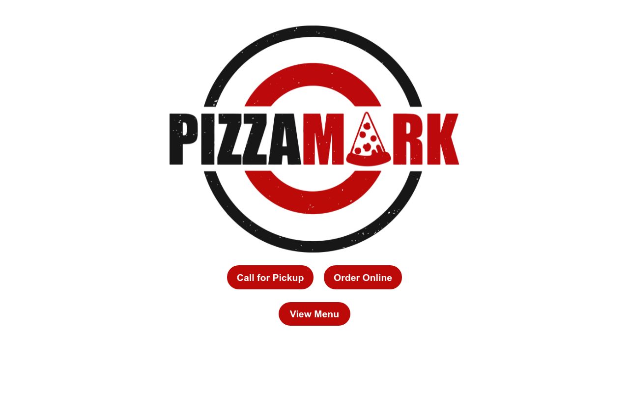 PizzaMark