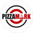 Pizza Mark logo